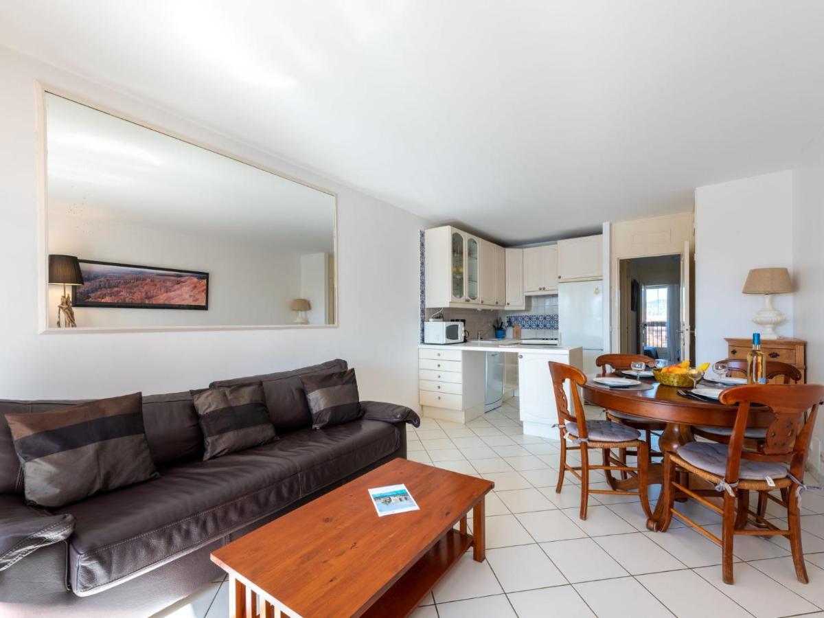 Apartment Les Cascadelles-13 By Interhome Cogolin Kültér fotó