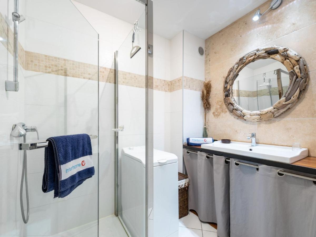 Apartment Les Cascadelles-13 By Interhome Cogolin Kültér fotó